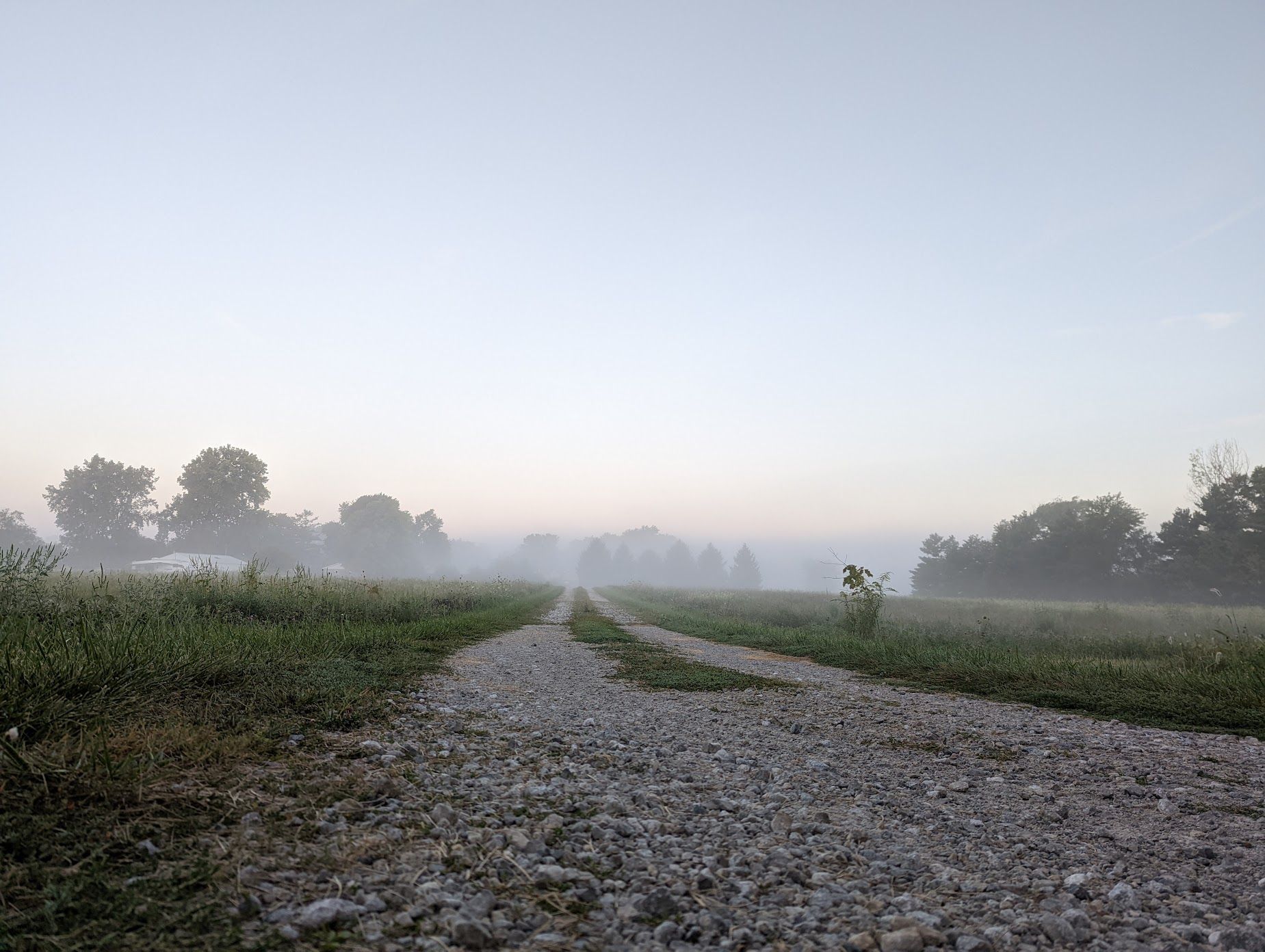 "Leaving the Farm, You're Gonna Lose Something"