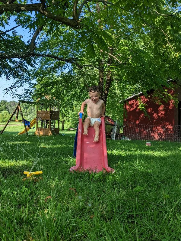 Farming the Heat Waves