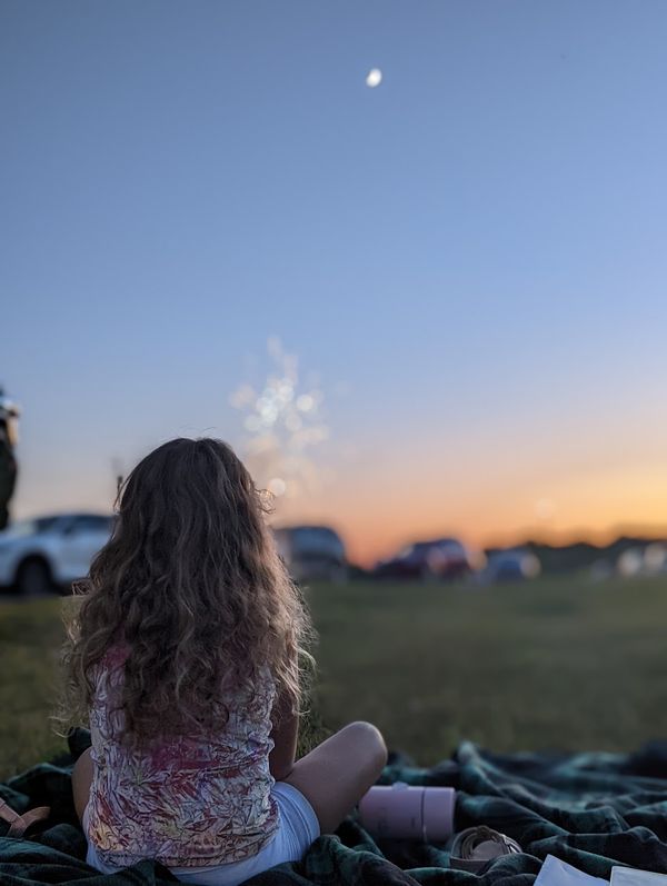 A Summer Week in Pictures