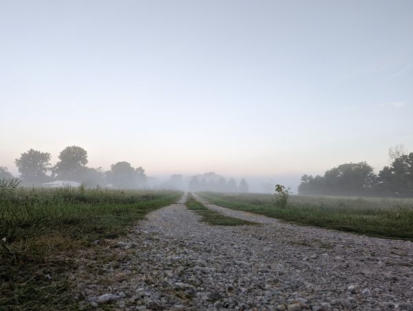 "Leaving the Farm, You're Gonna Lose Something"