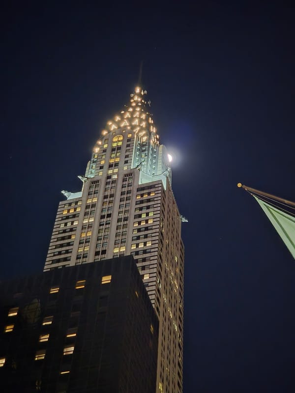 Original Inspiration