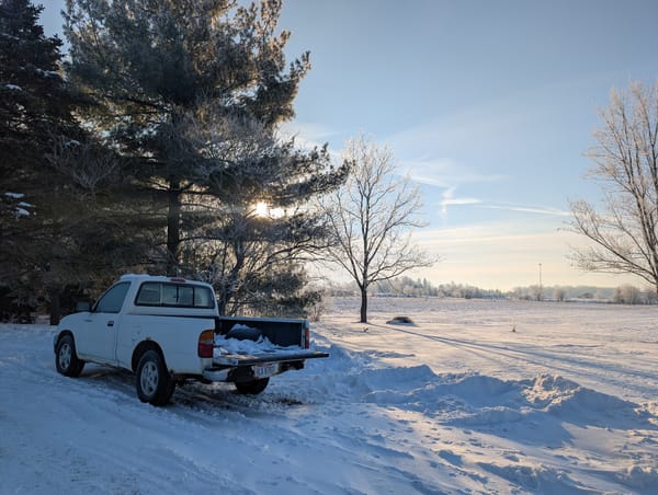 February-That's Our Cue